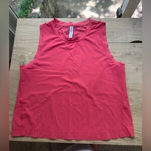Athleta tank top